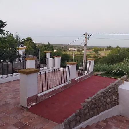 La Casona De Cerro Colonial Villa Trapiche Exterior photo