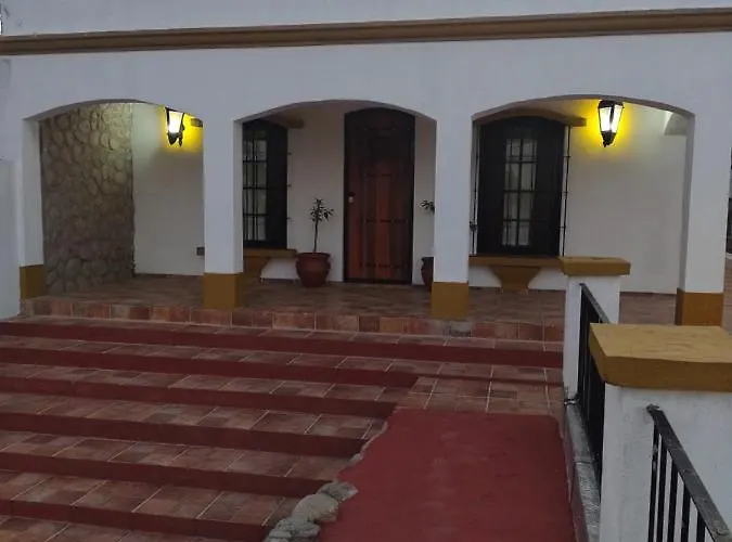 La Casona De Cerro Colonial