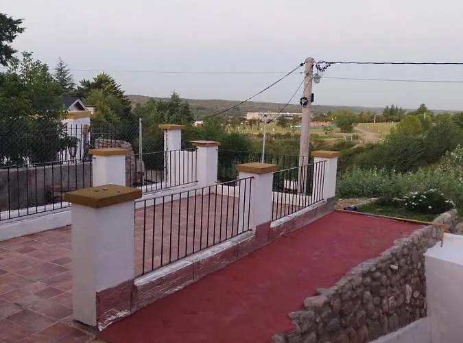 La Casona De Cerro Colonial