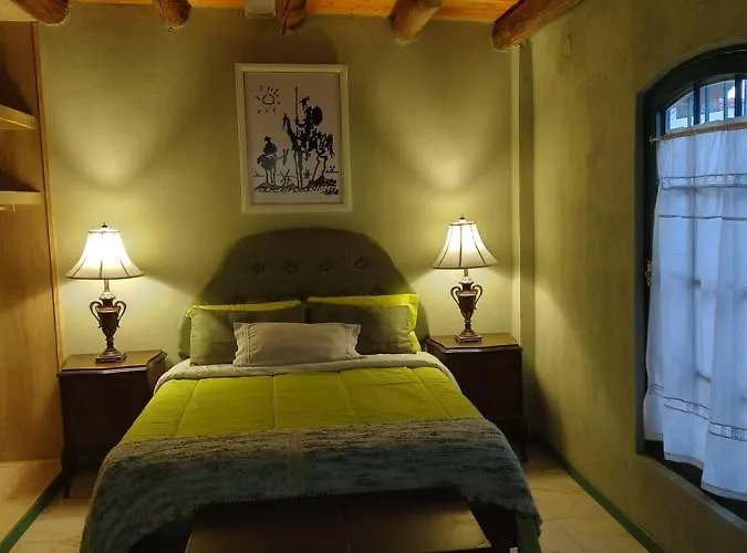 La Casona De Cerro Colonial