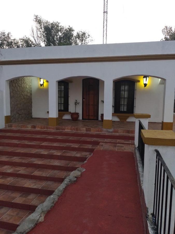 La Casona De Cerro Colonial Holiday home Trapiche