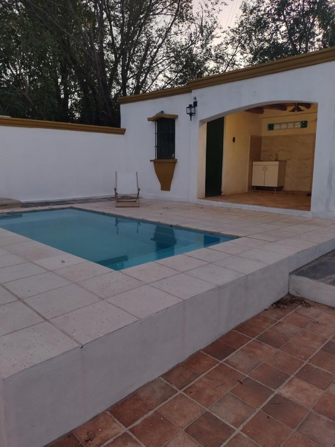 La Casona De Cerro Colonial *