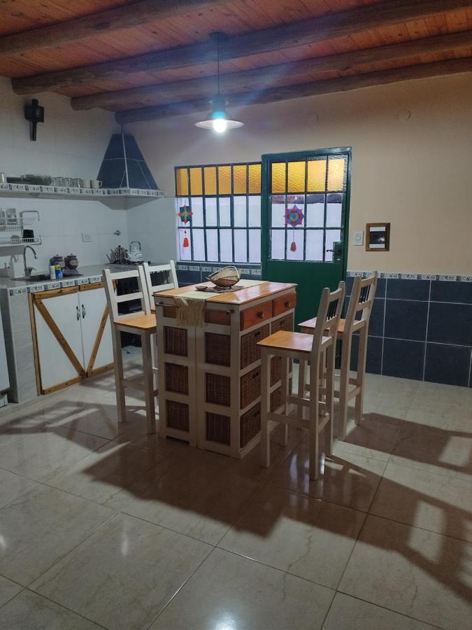 Holiday home La Casona De Cerro Colonial Trapiche