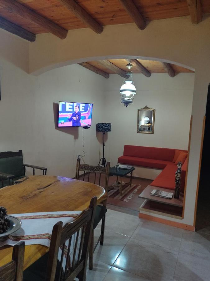 Holiday home La Casona De Cerro Colonial