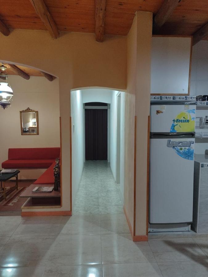 La Casona De Cerro Colonial Holiday home Trapiche