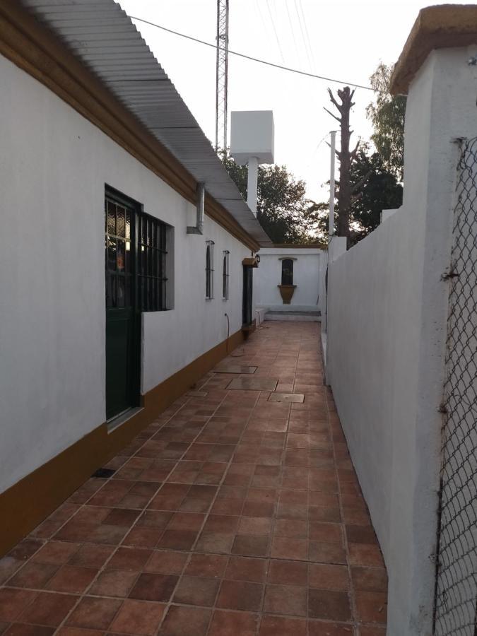 La Casona De Cerro Colonial Holiday home