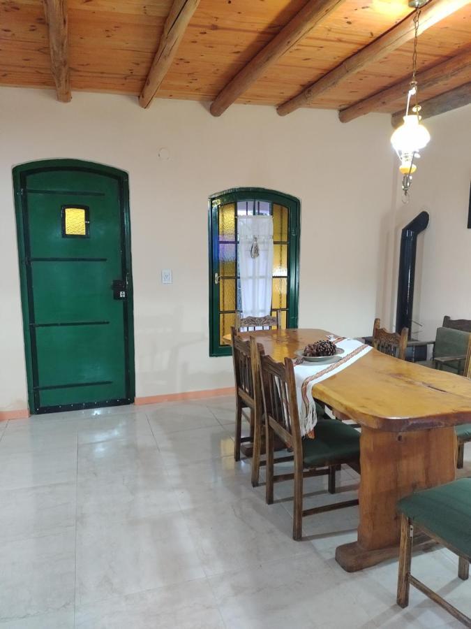 Holiday home La Casona De Cerro Colonial *